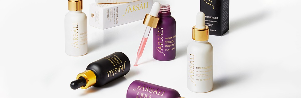 فرسالي FARSALI