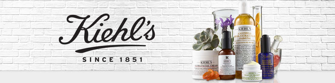 كيلز KIEHLS