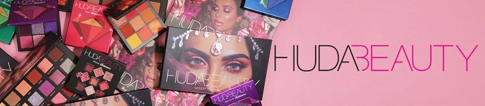 هدى بيوتي HUDA BEAUTY