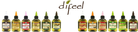 ديفيل DIFEEL