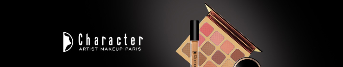 كراكتر CHARACTER