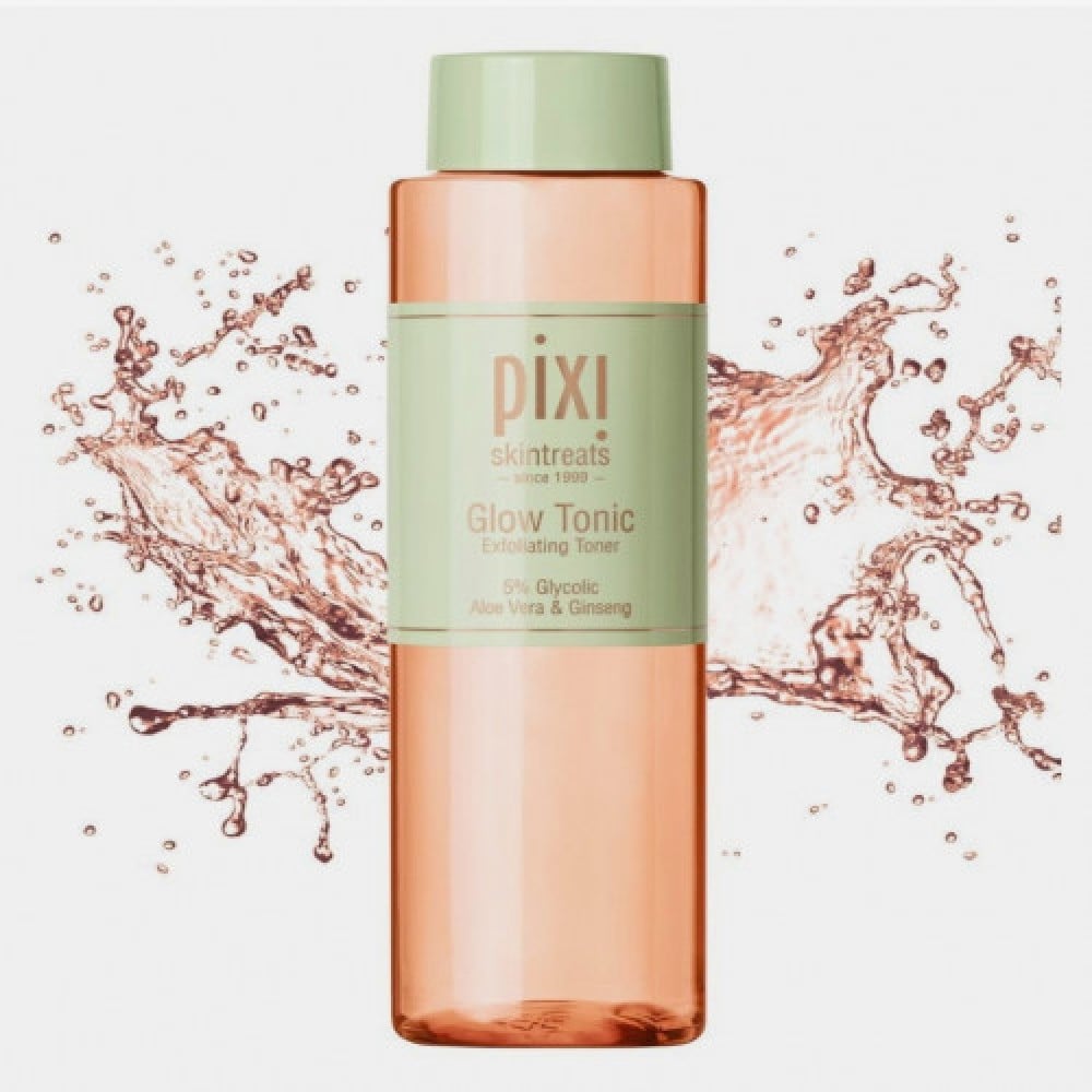 تونر بيكسي PIXI GLOW TONIC 250ML