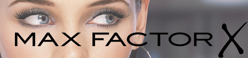 مكس فكتر MAX FACTOR