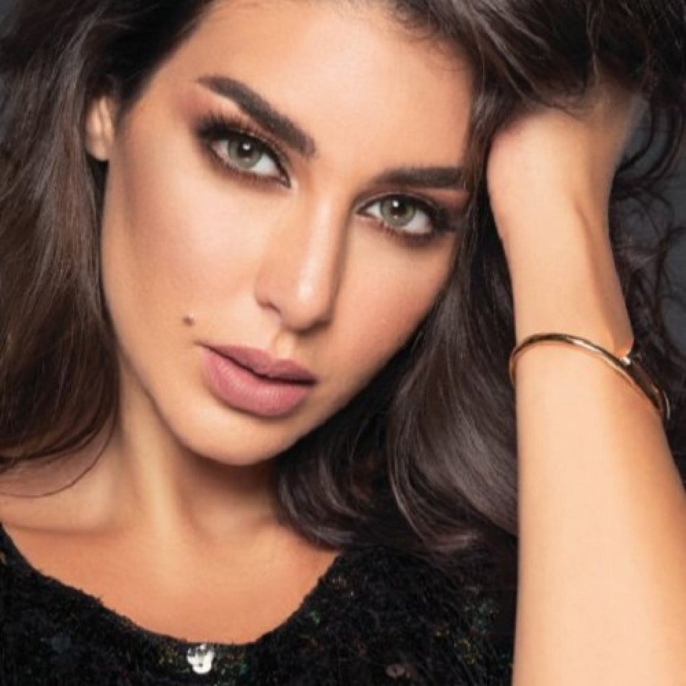 عدسات لينس مي اولفين LENSME OLIVINE

