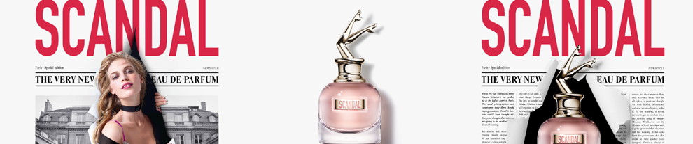 جان بول غولتير Jean Paul Gaultier