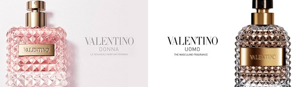 فالنتينو VALENTINO