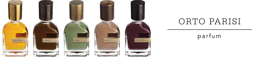 اورتو باريسي orto parisi