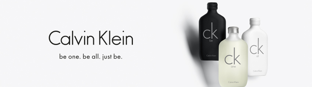 كالفن كلاين Calvin Clein