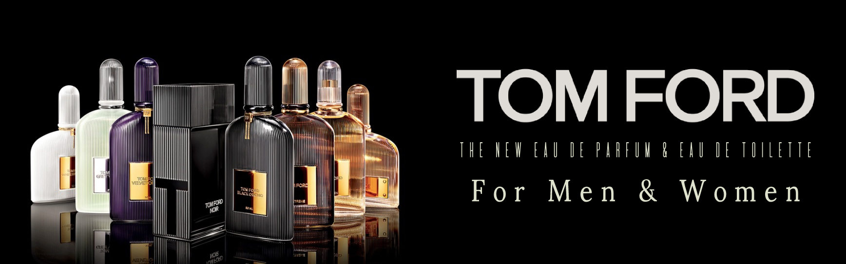 توم فورد TOM FORD