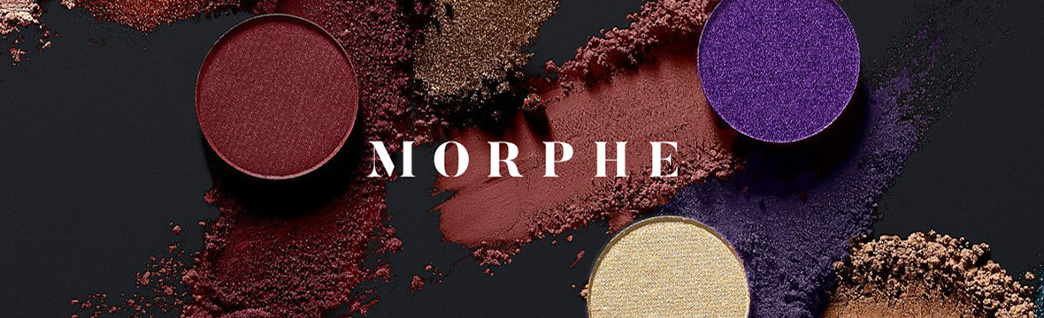 مورفي MORPHE