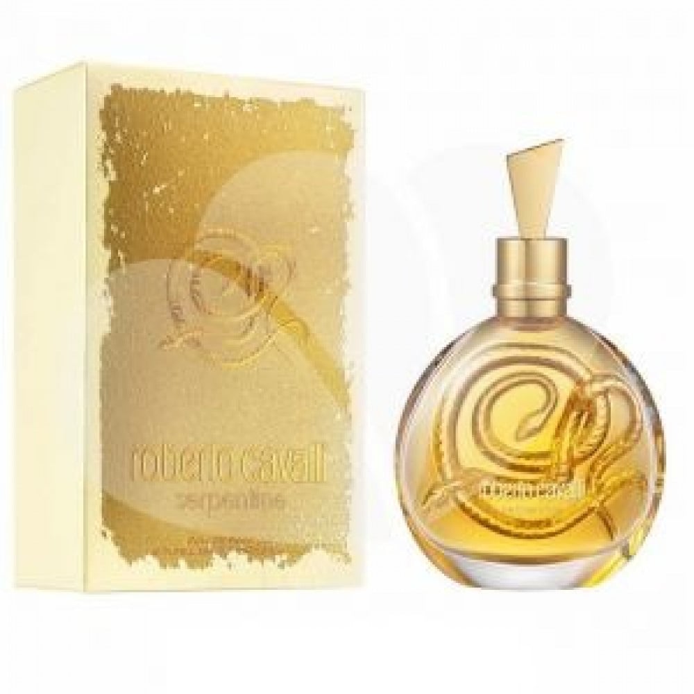 عطر روبرتو كفالي سربنتين بارفيوم 100مل

