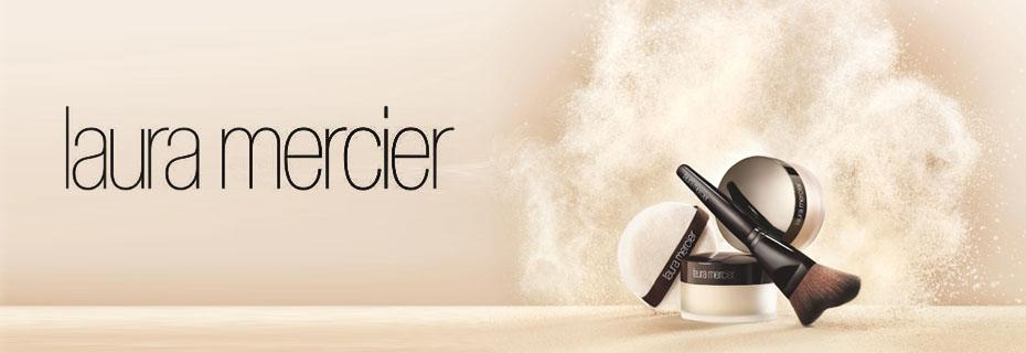 لورا مارسيه LAURA MERCIER