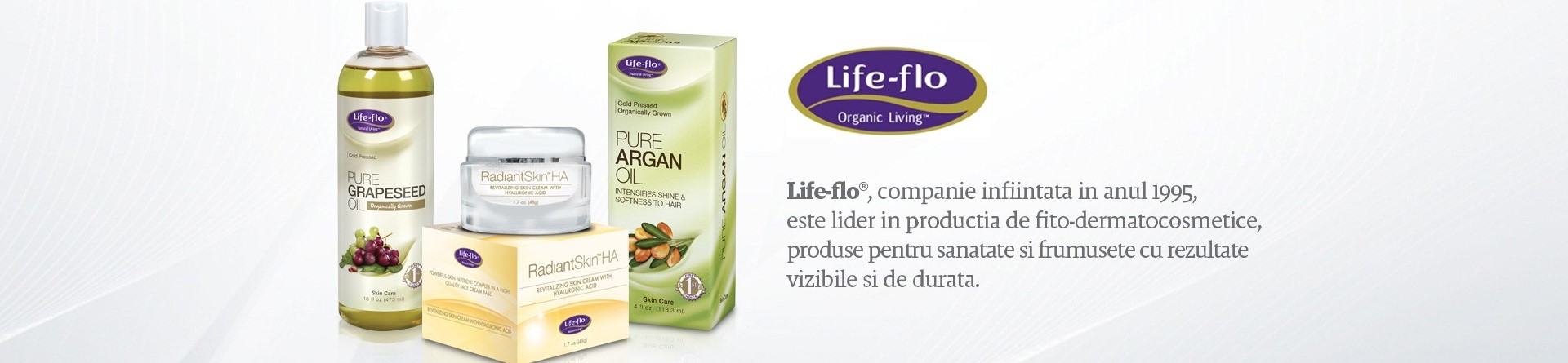 لايف فلو life flo