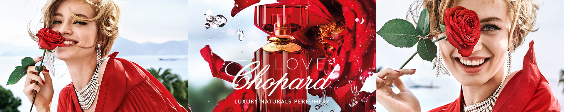 شوبارد CHOPARD