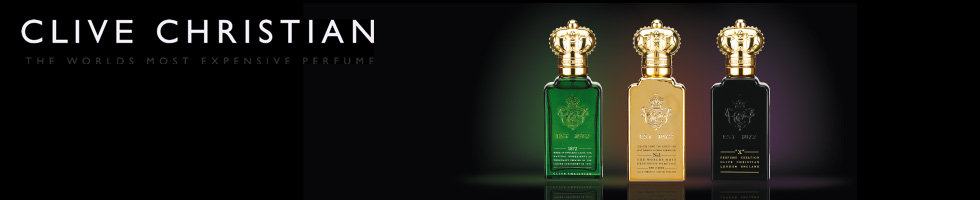 كلايف كريستيان clive christian