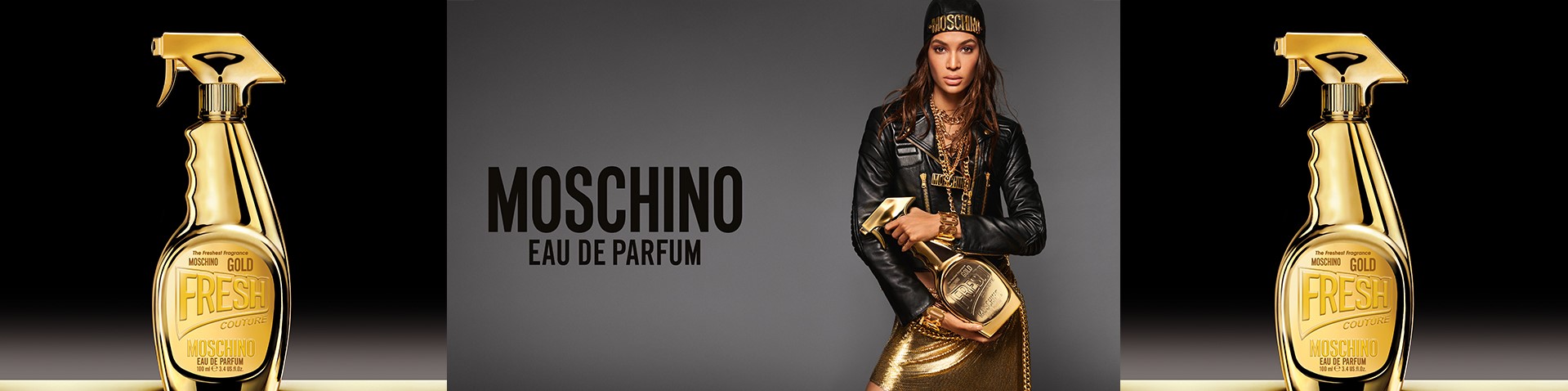 موسكينو MOSCHINO