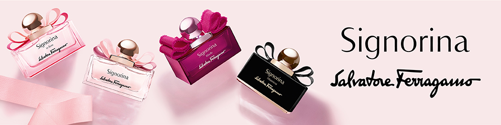 سلفاتور فرغامو salvator feuragamo