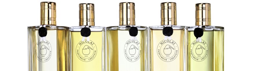 نيكولاي NICOLAI