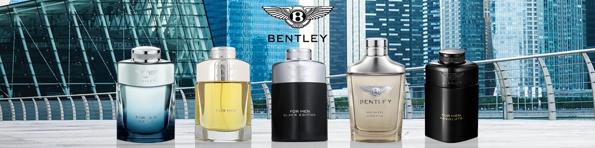بنتلي BENTLEY