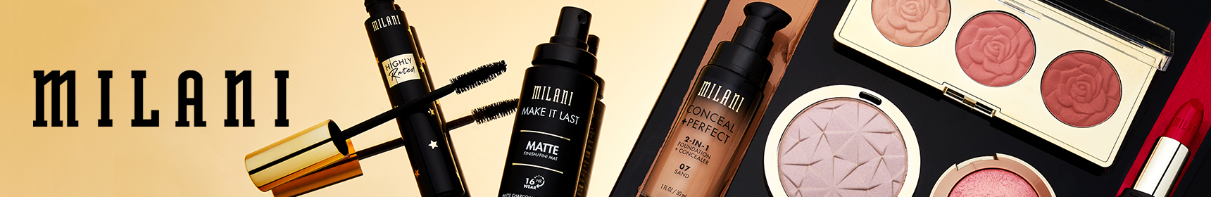 MILANI ميلاني