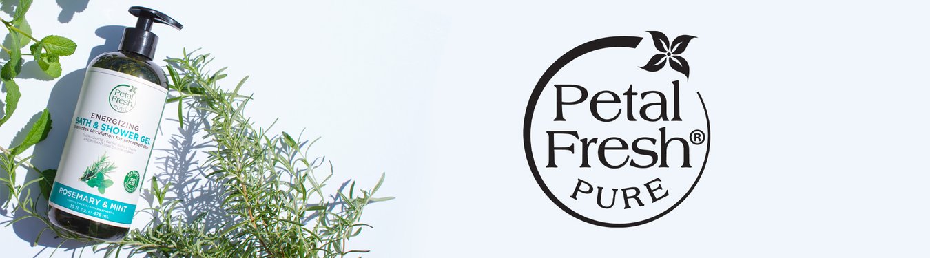 بيتال فريش Petal Fresh