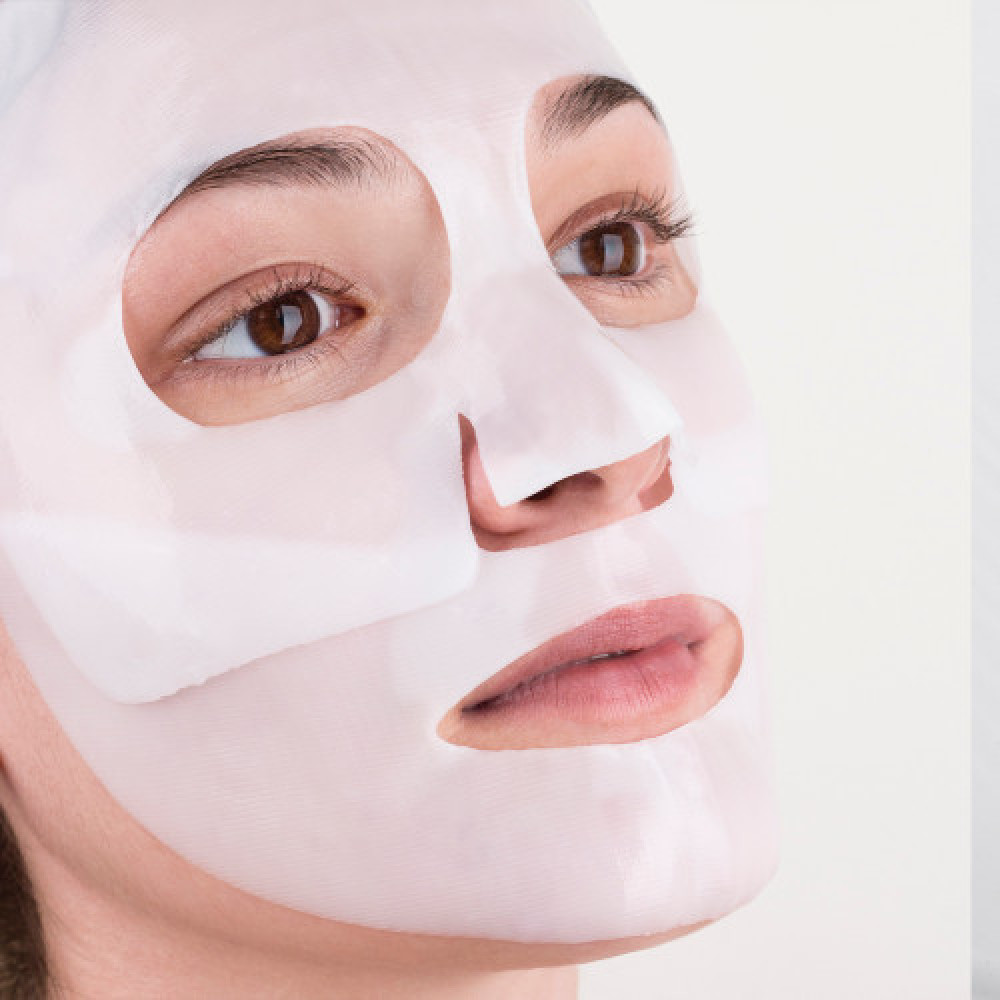 ماسك البارابين والكبريت مويرا MOIRA MASK PAEONY ROOT MASKS FMP905