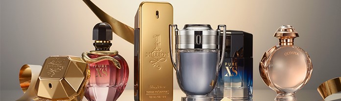 باكوربان paco rabanne