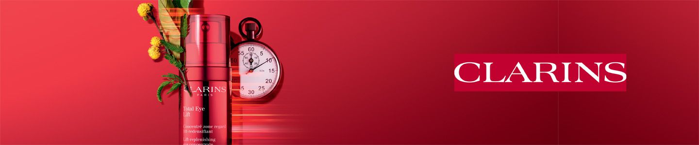 كلارنس CLARINS