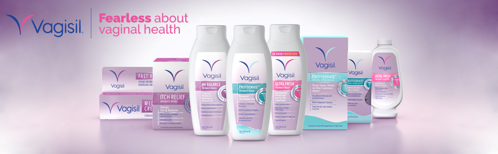 فاجسل VAGISIL