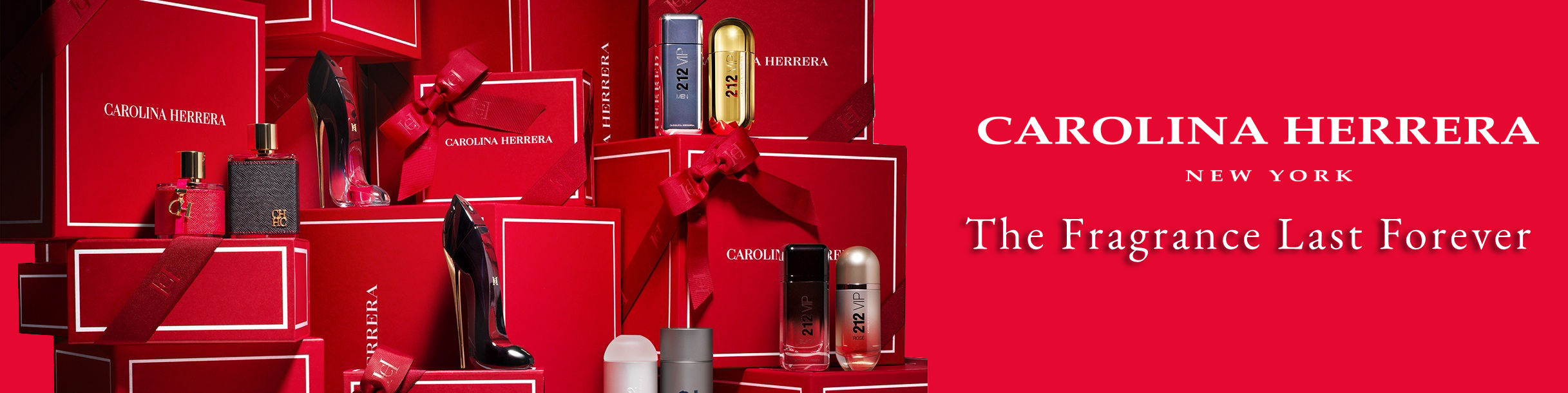 كارولينا هيريرا CAROLINA HERRERA