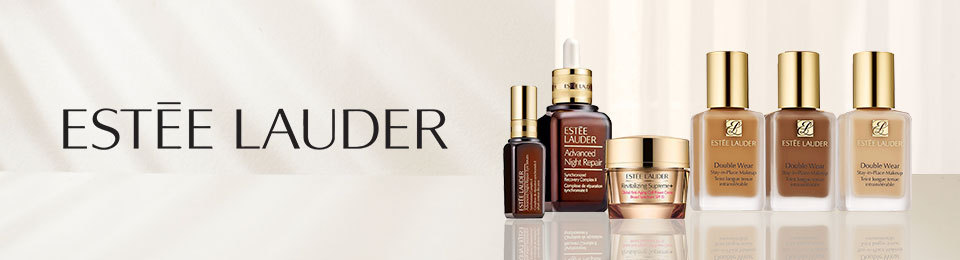 إستي لودر ESTEE LAUDER