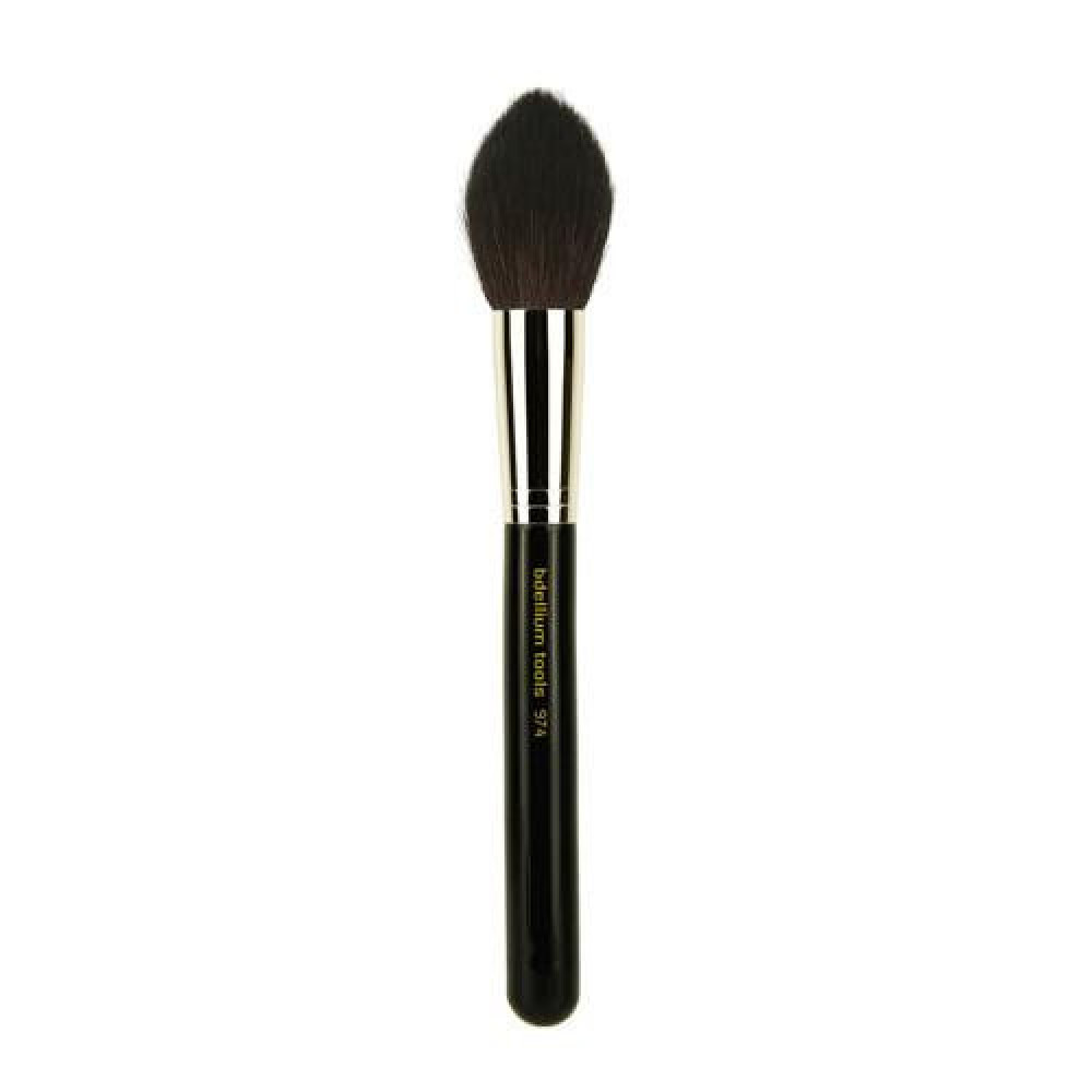 فرش بيديليوم اسود bdellium tapered powder 974

