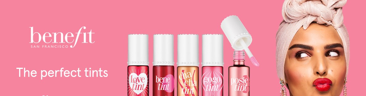 بينفت BENEFIT