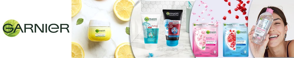 غارنييه garnier