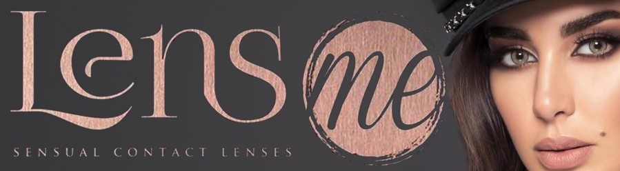 لينس مي LENS ME