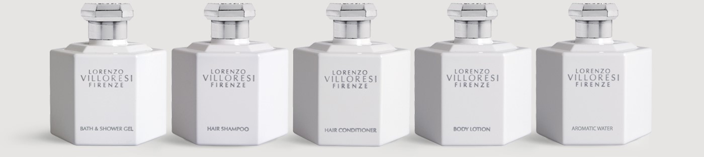 لورينزو فيلويسي Lorenzo Villoresi