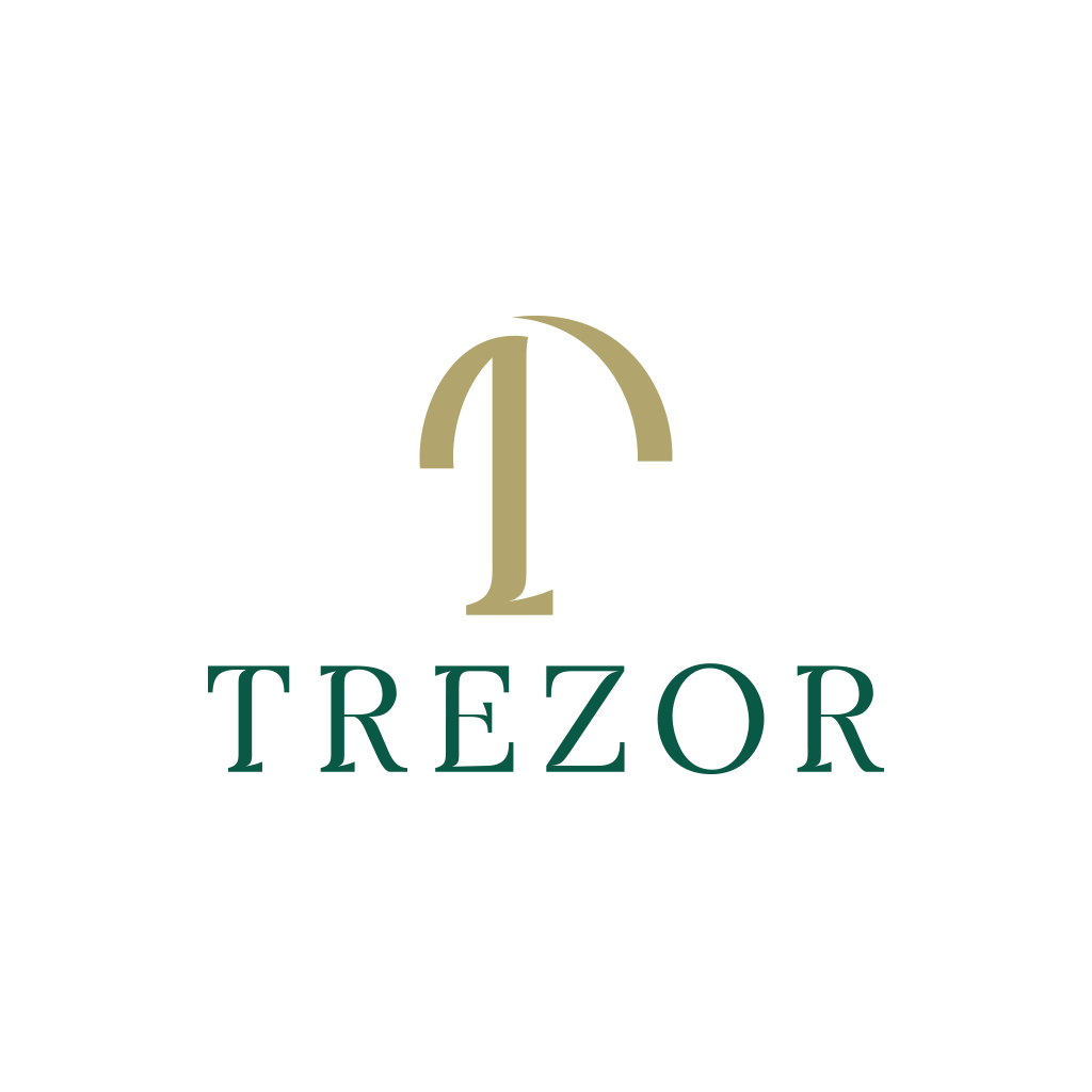 تريزور TREZOR