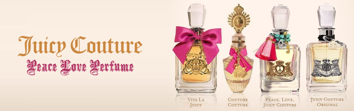 جوسي كوتير GUICE COUTURE