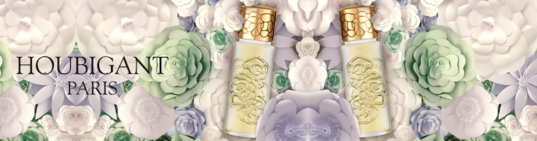 هوبيغانت HOUBIGANT