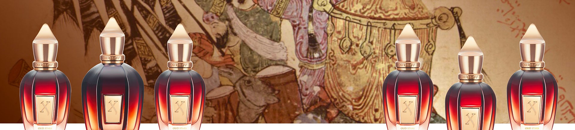 زيرجوف Xerjoff