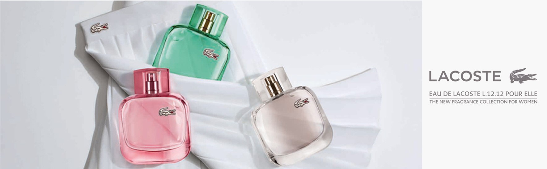 لاكوست LACOSTE