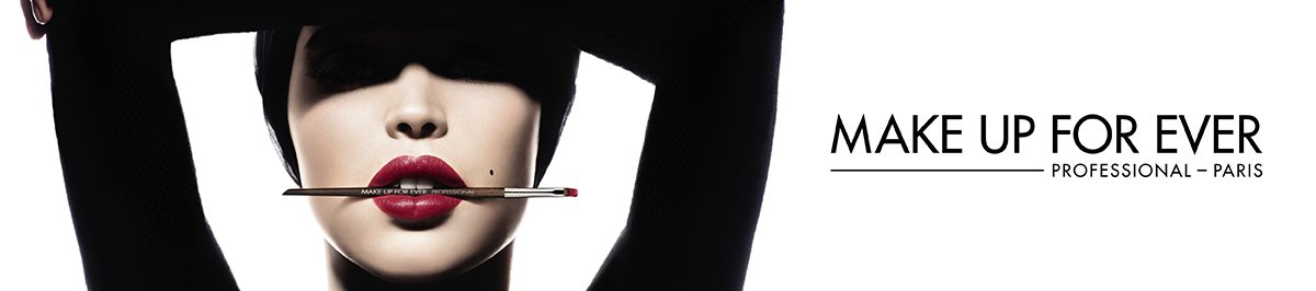 ميك اب فور ايفر MAKEUP FOR EVER
