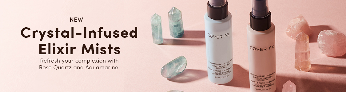 كفر فكس COVER FX