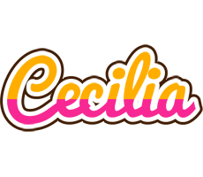 سيسليا CECILIA