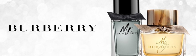 بربري BURBERRY