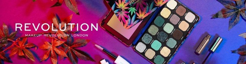 ريفلوشن REVOLUTION