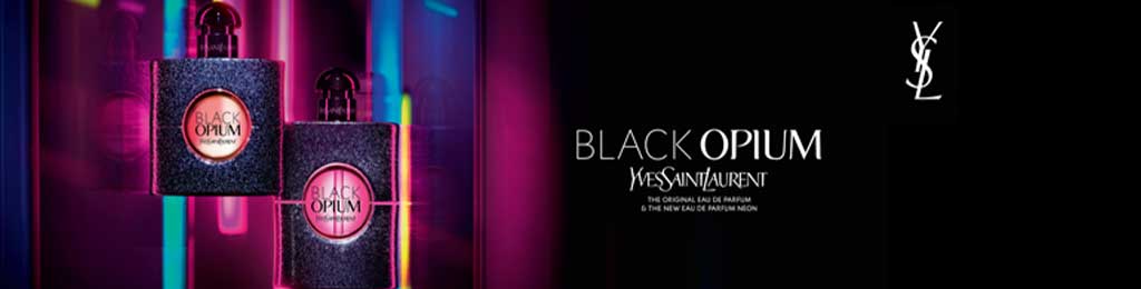 افسان لوران YVES SAINTLAURENT