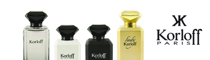 كارلوف KORLOFF