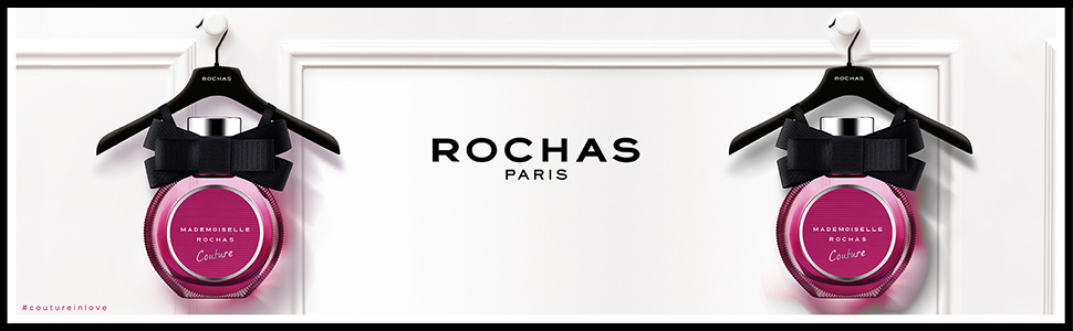 روشاز ROCHAS