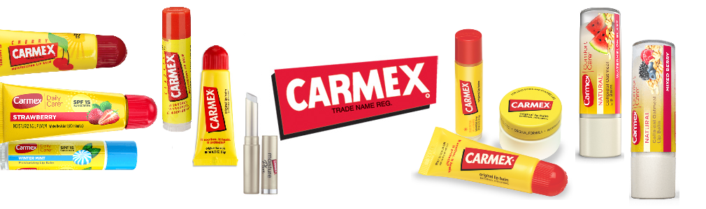 كارمكس CARMEX